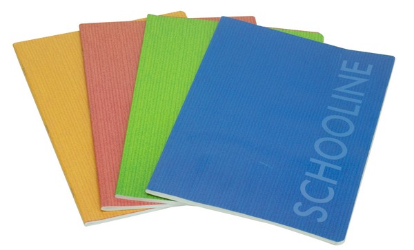 Maxi quaderno Schooline