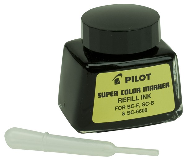 Refil NYKOR PILOT SC6600