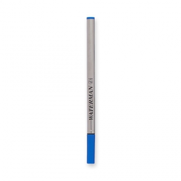 Refill Waterman sfera blu fine