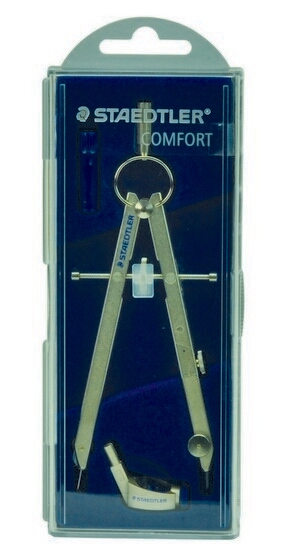 Compasso STAEDTLER COMFORT 551