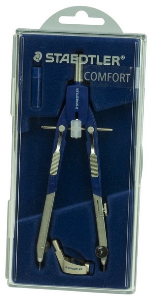 Compasso STAEDTLER COMFORT 552