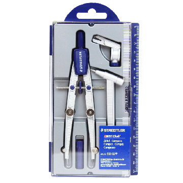 Compasso Staedtler 55002