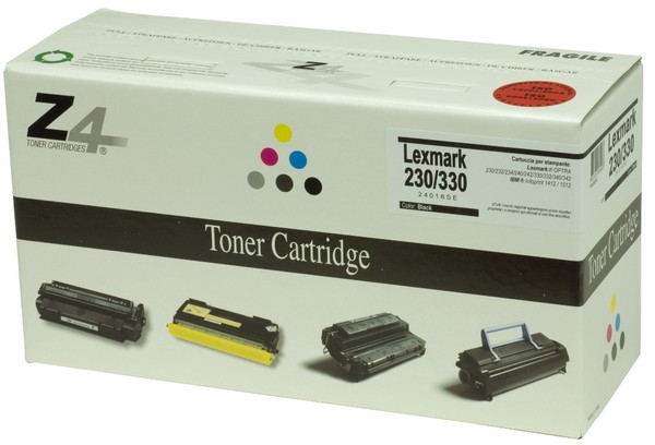 LEXMARK 24016SE