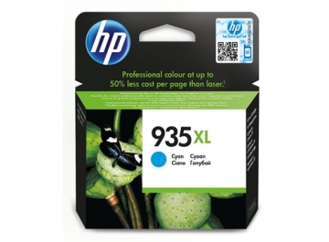 Toner HP C2P24AE Ciano 935XL