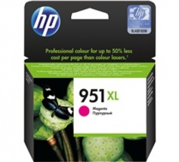 Toner HP CN047AE Magenta 951XL