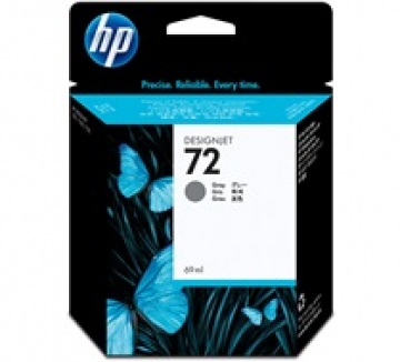 Toner HP C9401A N.72 Griogio 69 ml