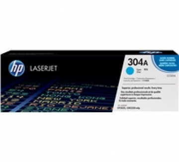 KIT 2 Toner HP CC530AD Nero N.304A