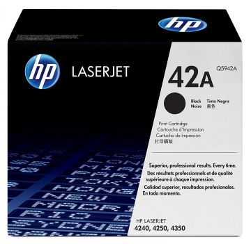 HP Q5942A