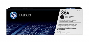 HP CB436A