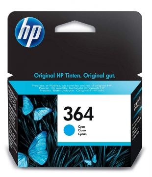 Toner HP CB318EE Ciano N.364