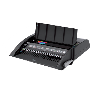 Rilegatrice Gbc Combbind C210E