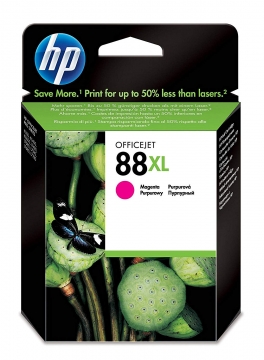 HP C9392AE N. 88 XL