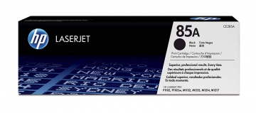 Toner HP CE285A Nero N.85A