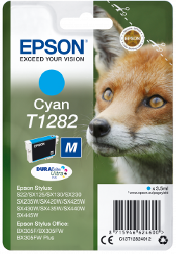 EPSON T048240