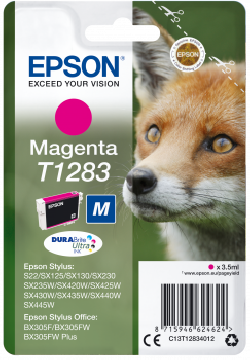 EPSON T048340