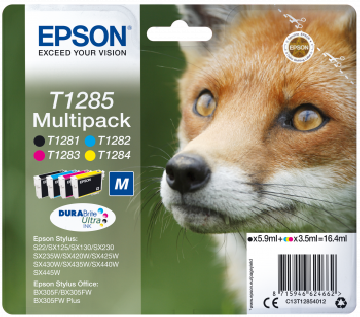 EPSON T048240